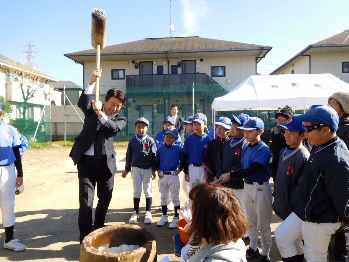 フォトギャラリー 自由民主党 衆議院議員 さいとう健 Official Site